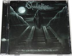 descargar álbum Shadowrise - Escape From Shadow Island