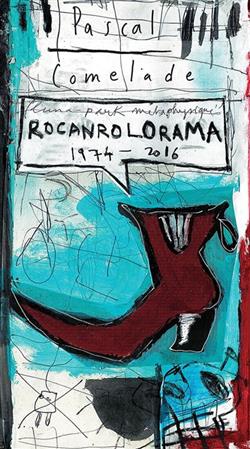 lyssna på nätet Pascal Comelade - Rocanrolorama 1974 2016