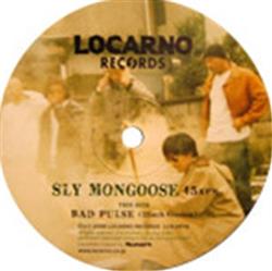 baixar álbum Sly Mongoose - Bad Pulse