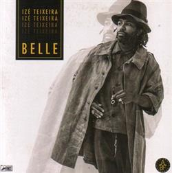 Album herunterladen Izé Teixeira - Belle
