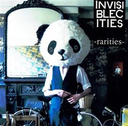 lataa albumi Invisible Cities - Rarities