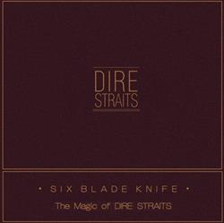 Download Dire Straits - Six Blade Knife The Magic Of Dire Straits