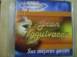 Download Gran Coquivacoa - Sus Mejores Gaitas