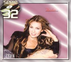 lataa albumi Thalía - Serie 32