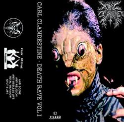 Download Carl ClanDestine - Death Rave Vol I