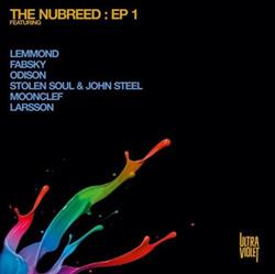 descargar álbum Various - The Nubreed EP 1