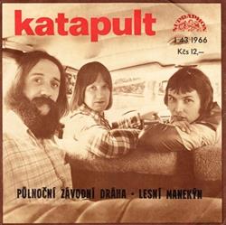 Download Katapult - Půlnoční Závodní Dráha Lesní Manekýn