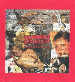 baixar álbum Bizarre Uproar - Fifteen Years Of Filth And Violence