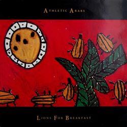 Athletic Arabs - Lions For Breakfast