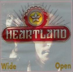 lyssna på nätet Heartland - Wide Open