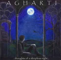 descargar álbum Agharti - Thoughts Of A Sleepless Night