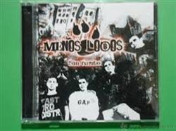 Download Menos Lobos - Sin Rumbo