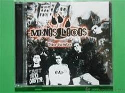 Album herunterladen Menos Lobos - Sin Rumbo