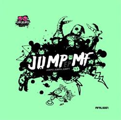 télécharger l'album Circulato - Jump MF