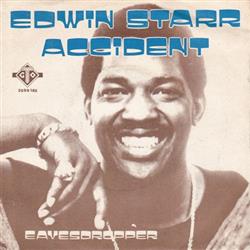 descargar álbum Edwin Starr - Accident Eavesdropper