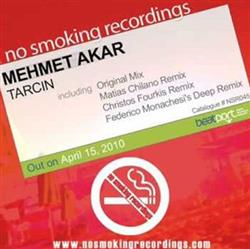 ouvir online Mehmet Akar - Tarcin