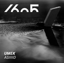 descargar álbum UMEK - Asiiiid