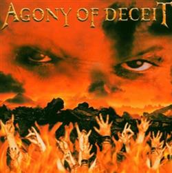 lataa albumi Agony Of Deceit - Affliction