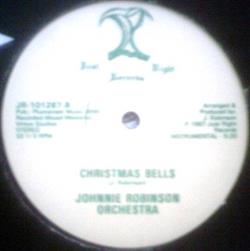 Download Johnnie Robinson - Christmas Bells