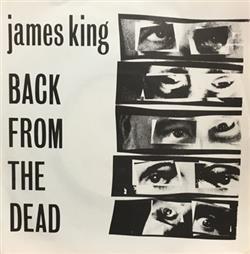 online luisteren James King - Back From The Dead