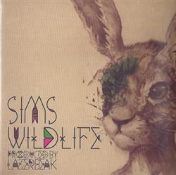lataa albumi Sims - Wildlife
