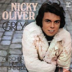 lytte på nettet Nicky Oliver - Girly Zwischen Himmel Und Erde