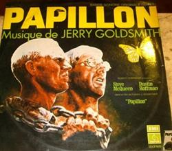 descargar álbum Jerry Goldsmith - Papillon Trilha Sonora Original Do Filme
