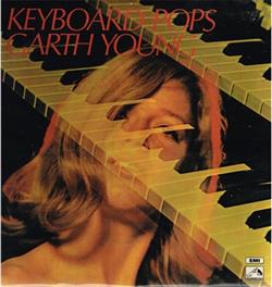 last ned album Garth Young - Keyboard Pops