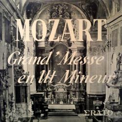 Download Mozart - Grand Messe En Ut Mineur