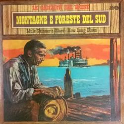 Download Jack Elliott, Derrol Adams - Montagne E Foreste Del Sud