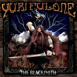last ned album Yuri Fulone - The Blacksmith