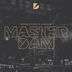 télécharger l'album Retrovision x Humain - Masterdam