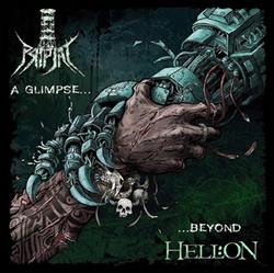 lataa albumi Pripjat, HellOn - A Glimpse Beyond