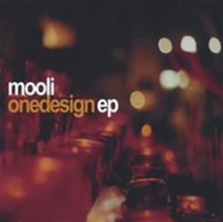 Mooli - One Design EP