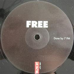 last ned album 7 PM - Free