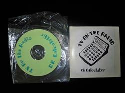 last ned album TV On The Radio - OK Calculator