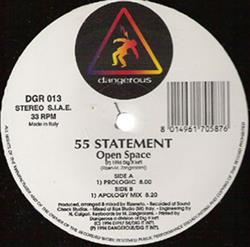 Download 55 Statement - Open Space