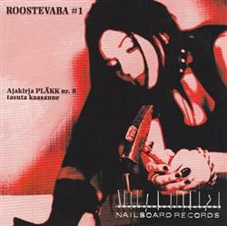 last ned album Various - Roostevaba 1