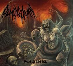 descargar álbum Demons Damn - Retaliation