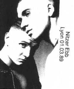 Download Nitzer Ebb - Lyon 010389