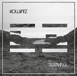 descargar álbum Kollwitz - Dissonance