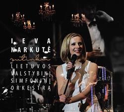 Download Ieva Narkutė, Lietuvos Valstybinis Simfoninis Orkestras - Ieva Narkutė Sutinka Lietuvos Valstybinį Simfoninį Orkestrą