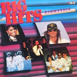 last ned album Various - Big Hits Eighty Six