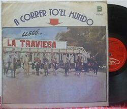 Download Pipo Rosario Y Su Orquesta La Traviesa - A Correr Todo El Mundo