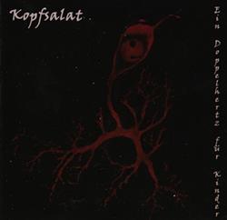 last ned album Kopfsalat - Ein Doppelhertz Für Kinder