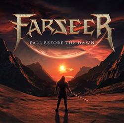 Download Farseer - Fall Before The Dawn