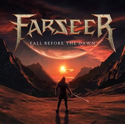 ladda ner album Farseer - Fall Before The Dawn