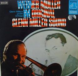 last ned album Werner Müller - Im Original Glenn Miller Sound