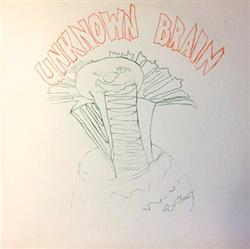 last ned album Tom Ardolino - Unknown Brain