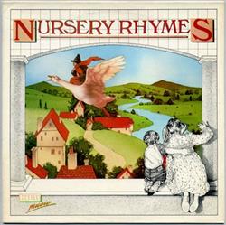 descargar álbum Various - Nursery Rhymes